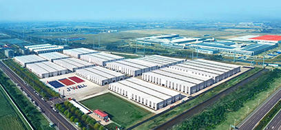 Changzhou JWELL Extrusion Machinery Co.,Ltd
